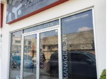 Local comercial · 50m² · Local en Renta en Plaza Metepec