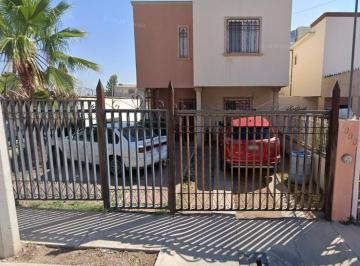 Casa Venta de 3 habitaciones · Casa en Remate en Cafetales, Chihuahua, Chihuahua.
