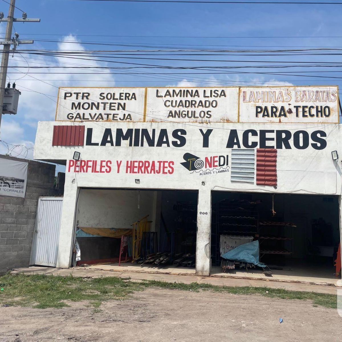 Venta de Local en Río Verde, S. L. p.