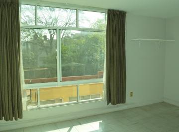 Departamento de 2 habitaciones, Benito Juárez · Departamento en Renta Insurgentes Mixcoac (Segundo Piso 3a)