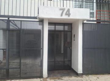 Departamento de 2 habitaciones, Tlalpan · Departamento de 81 m² con Estudio y Cuarto de Servicio, Prados Coapa