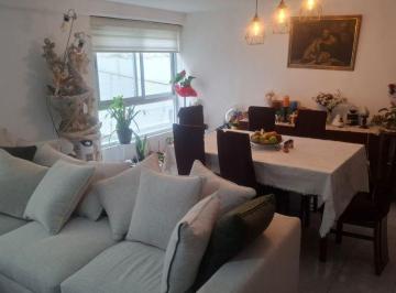 Departamento de 2 habitaciones, Tlalpan · Departamento de 81 m² con 2 Recámaras en Venta en Prado Coapa