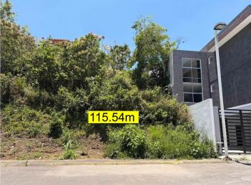 Terreno / Lote , Emiliano Zapata · Se Vende Terreno de 115 m con Doble Frente en Fracc. Morada del Quetzal