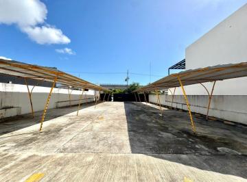 Terreno / Lote , Benito Juárez · Terreno de 800 m² en Renta en Cancún Sobre Av Colosio Junto a Plaza Punta Tulum Uso Comercial