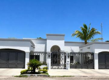 Casa de 3 habitaciones, Cajeme · Casa en Venta Ciudad Obregon Sonora Col Zona Norte