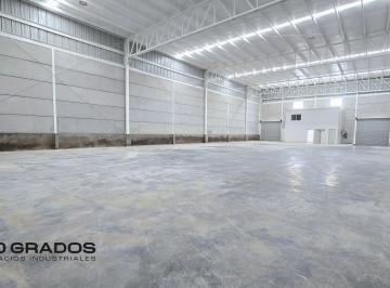 Bodega comercial · 868m² · Bodega en Renta en Apodaca