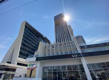 Oficina · 38m² · 2 Estacionamientos · Consultorio/oficina Wtc Juriquilla Torre 2