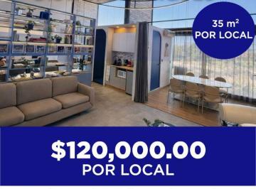 Oficina , Querétaro · Traspaso Oficina 213/215 Plaza Distrito Marqués