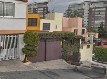 Casa de 3 habitaciones, Naucalpan de Juárez · Casa en Venta de Remate en Lomas Verdes 1a Sección Naucalpan Mex