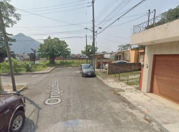 Casa de 2 habitaciones, Orizaba · - Casa en Remate Bancario - Jardin, Orizaba, Ver