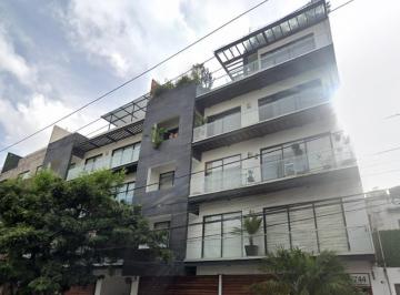 Departamento de 3 habitaciones, Benito Juárez · Ss - Facilidades Exclusivas de Pago.