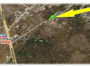 Terreno / Lote , San Juan del Río · Terreno en Venta San Juan del Rio Rosa de Castilla