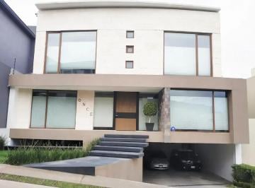 Casa de 3 habitaciones, Alvaro Obregón · Casa en Privada en Cumbres de Santa Fe