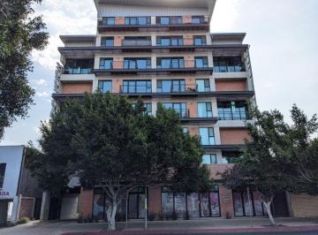 Departamento de 1 habitación, Tijuana · Se Renta Loft Revolucion