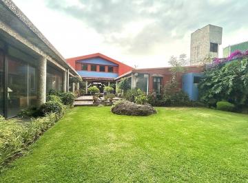 6a80ee12bec95c5b4e43a457658e44c68180c2896c8ae12188e06a821c164c91 · Casa en Condominio en Venta en Tlalpan
