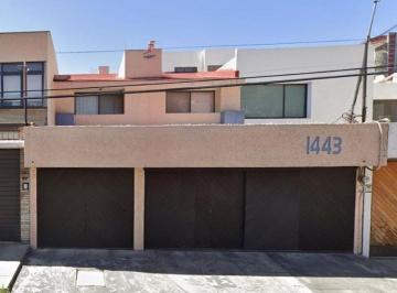 Casa de 4 habitaciones, Benito Juárez · Se Vende Casa en Colonia del Valle del Sur Benito Juarez Cdmx
