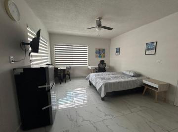 Departamento de 1 habitación, Monterrey · Departamento Tipo Loft en Renta Mitras Centro