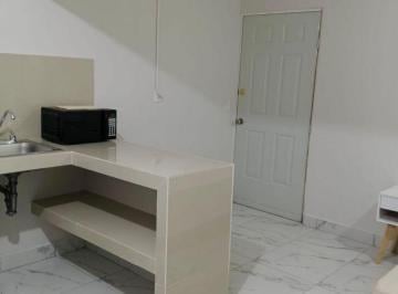 Departamento de 1 habitación, Monterrey · Departamento Tipo Loft en Renta Mitras Centro