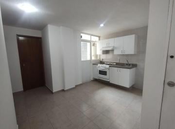 Departamento de 2 habitaciones, Cuauhtémoc · Renta Departamento en Doctores
