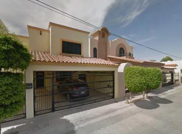 Casa de 4 habitaciones, Hermosillo · Venta de Casa en La Colonia Los Portales en Hermosillo Sonora