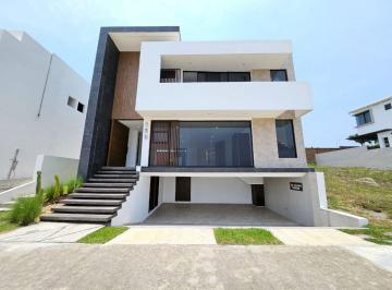 Casa de 3 habitaciones, Alvarado · Casa en Venta de 3 Habitaciones y Sótano en Fraccionamiento Punta Tiburón, Veracruz