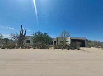 Casa de 3 habitaciones, La Paz · Casa en Renta en La Paz Bcs, El Comitán, 100% Amueblada y Equipada