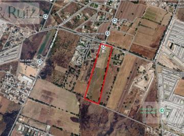 Terreno / Lote · 61285m² · Terreno en León