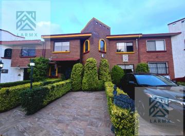 Casa · 173m² · 3 Recámaras · Casa en Venta en Zinacantepec