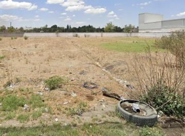 Terreno / Lote · 8000m² · Terreno en Renta en Tepotzotlán