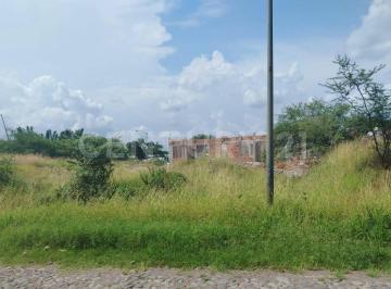 Terreno / Lote · 213m² · Venta de Terreno Comercial en Milenio III