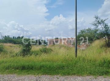 Terreno / Lote · 214m² · Venta de Terreno Comercial en Milenio III