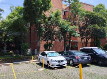 Departamento de 2 habitaciones, Atizapán de Zaragoza · Lomas Atizapán. Depto 3rec. 1 Baño 1 Auto. 4o Piso