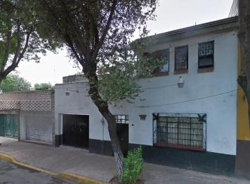Casa de 4 habitaciones, Miguel Hidalgo · Casa en Venta en Miguel Hidalgo, Col. Argentina Antigua