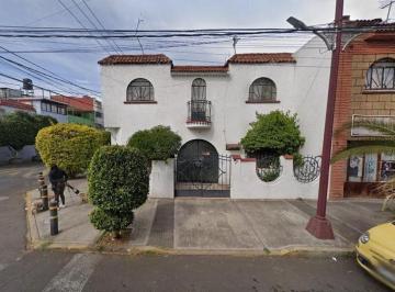 Casa de 4 habitaciones, Gustavo A. Madero · Ss - Planes de Pago Flexibles Para Ti.