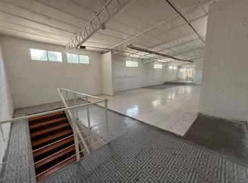 Bodega comercial , Coyoacán · Inmueble Para Bodegas y Oficinas en Renta de 1,800 m² — $219.99/m²