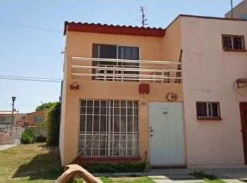 Casa de 2 habitaciones, Chicoloapan · Se Vende Casa de Dos Niveles