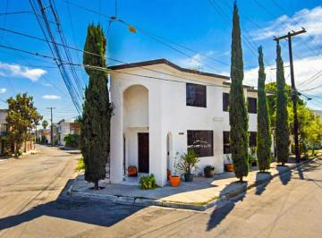 Casa de 4 habitaciones, Guadalupe · Casa en Venta en Riberas del Rio Guadalupe Nuevo Leon