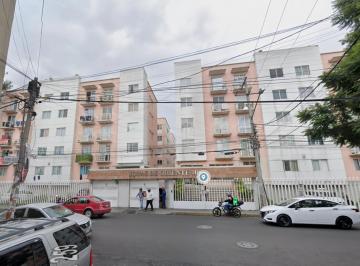 Departamento de 3 habitaciones, Iztacalco · Departamento en Venta en Colonia Agrícola Oriental, Iztacalco Cdmx.