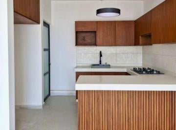 Departamento · 127m² · 3 Recámaras · 1 Estacionamiento · Departamentos con Elevador Cerca del Mar en Boca del Río