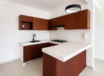 Departamento · 127m² · 3 Recámaras · 1 Estacionamiento · Departamentos con Elevador Cerca del Mar en Boca del Río