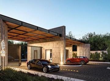 Terreno / Lote · 152m² · Terreno en Venta Santiago Nl