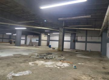 Bodega comercial , Naucalpan de Juárez · Renta de Bodega en San Luis Tlatilco, Naucalpan