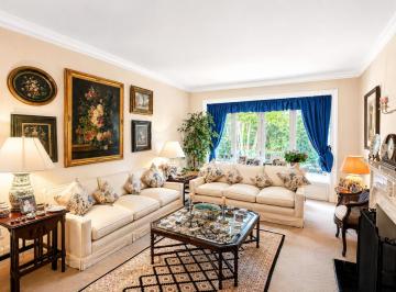 Casa de 4 habitaciones, Huixquilucan · Casa en Venta en Privada La Herradura