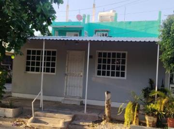 Casa de 1 habitación, Mazatlán · Casa en Venta en Infonavit Playas