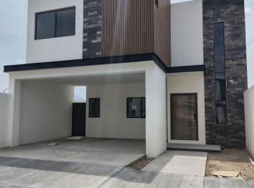 Casa de 3 habitaciones, Arteaga · Casa en Venta en Hacienda El Milagro