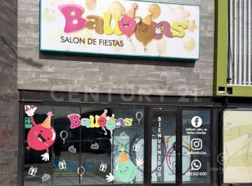 Local comercial · 189m² · Local en Renta en Senda Reliz, Chihuahua, Chih.