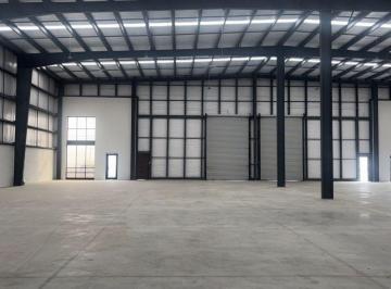 Bodega comercial , Ramos Arizpe · Nave Industrial en Renta Sobre Blvd. Óscar Flores Tapia