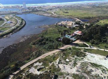 Terreno / Lote · 428m² · Terreno en Renta