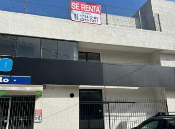 Local comercial , Guadalajara · Renta Local Comercial Plan de San Luis