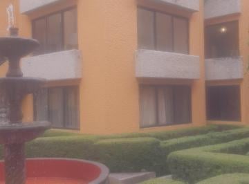 Departamento de 3 habitaciones, Tlalpan · Departamento en Renta Cerca Patio Tlalpan